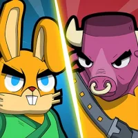 Fusion Brawl
                  
  