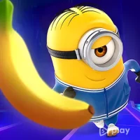 Minion Rush