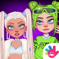 YoYa: Doll Avatar Maker