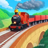 Train Miner