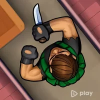 Hunter Assassin