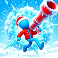 Bazooka Boy