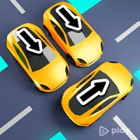Traffic Escape!