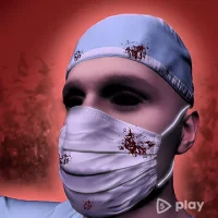 Psyroom: Ужас разума