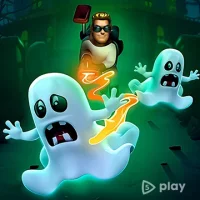 Ghost Invasion

