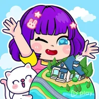 Avatar Life: My World

