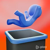 Drop Away: Color Puzzle


