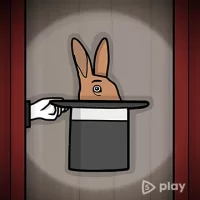 The Mr. Rabbit Magic Show

