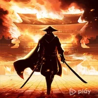 Kaz Warrior 3

