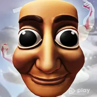 Brainrot Game: Tung Tung Sahur

