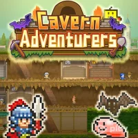 Cavern Adventurers

