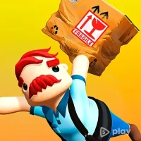Totally Reliable Delivery


