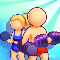 Gym Boxing Simulator 3D

