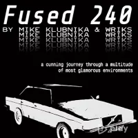 Fused 240

