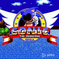 Sonic.exe: One More Time

