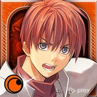 Crunchyroll: Ys Chronicles I

