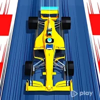 New Star GP

