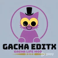 Gacha EditX

