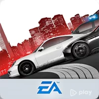 Need for Speed Most Wanted

