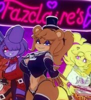 Fredina Night Club

