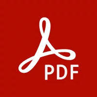 Adobe Acrobat Reader

