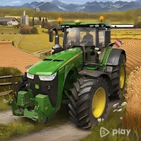 Farming Simulator 20
                  
  