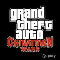 GTA: Chinatown Wars
                  
  