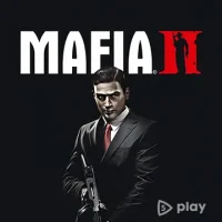 Mafia II
                  
  