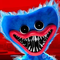 Poppy Playtime - Chapter 1
                  
  