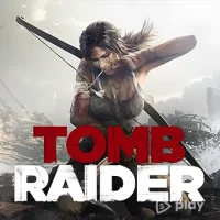 Tomb Raider
                  
  