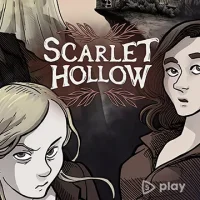 Scarlet Hollow
                  
  