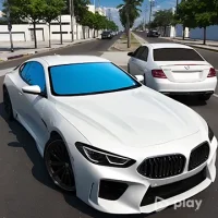 Вождение автомобиля 2025
                  
  