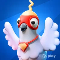 I Am Bird
                  
  