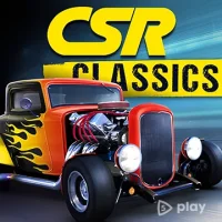 CSR Classics
                  
  