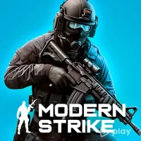 Modern Strike Online
                  
  