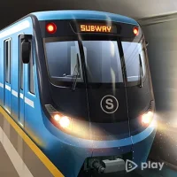 Subway Simulator 3D
                  
  
