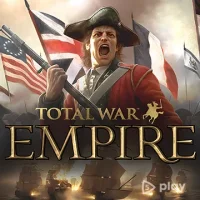 Total War: EMPIRE
                  
  