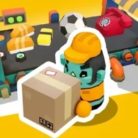 Idle Super Factory
                  
  