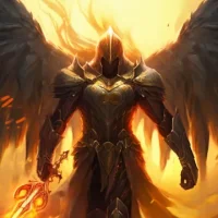 Dawnblade
                  
  