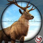 Animal Hunting Sniper Shooting Game 2020
                  
  