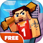 Criminal City: Block Battle
                  
  