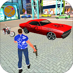Gangster Miami New Crime Mafia City Simulator
                  
  