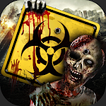 Zombie Sniper 3D Shooting Game - The Killer.
                  
  