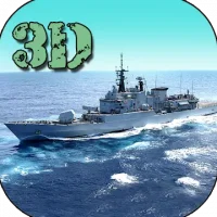 Navy Battleship Simulator
                  
  