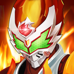 Superhero Sword - Legend Future Fight: Action RPG
                  
  