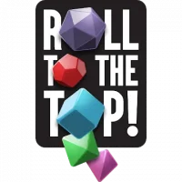 Roll to the Top
                  
  