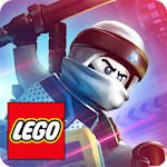 LEGO NINJAGO: Ride Ninja
                  
  
