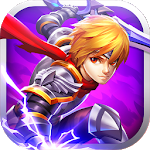 Brave Knight: Dragon Battle
                  
  