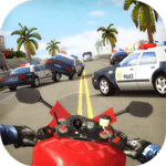 Highway Traffic Rider
                  
  