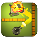 Bounce N Bang - Physics Puzzle Premium Version
                  
  